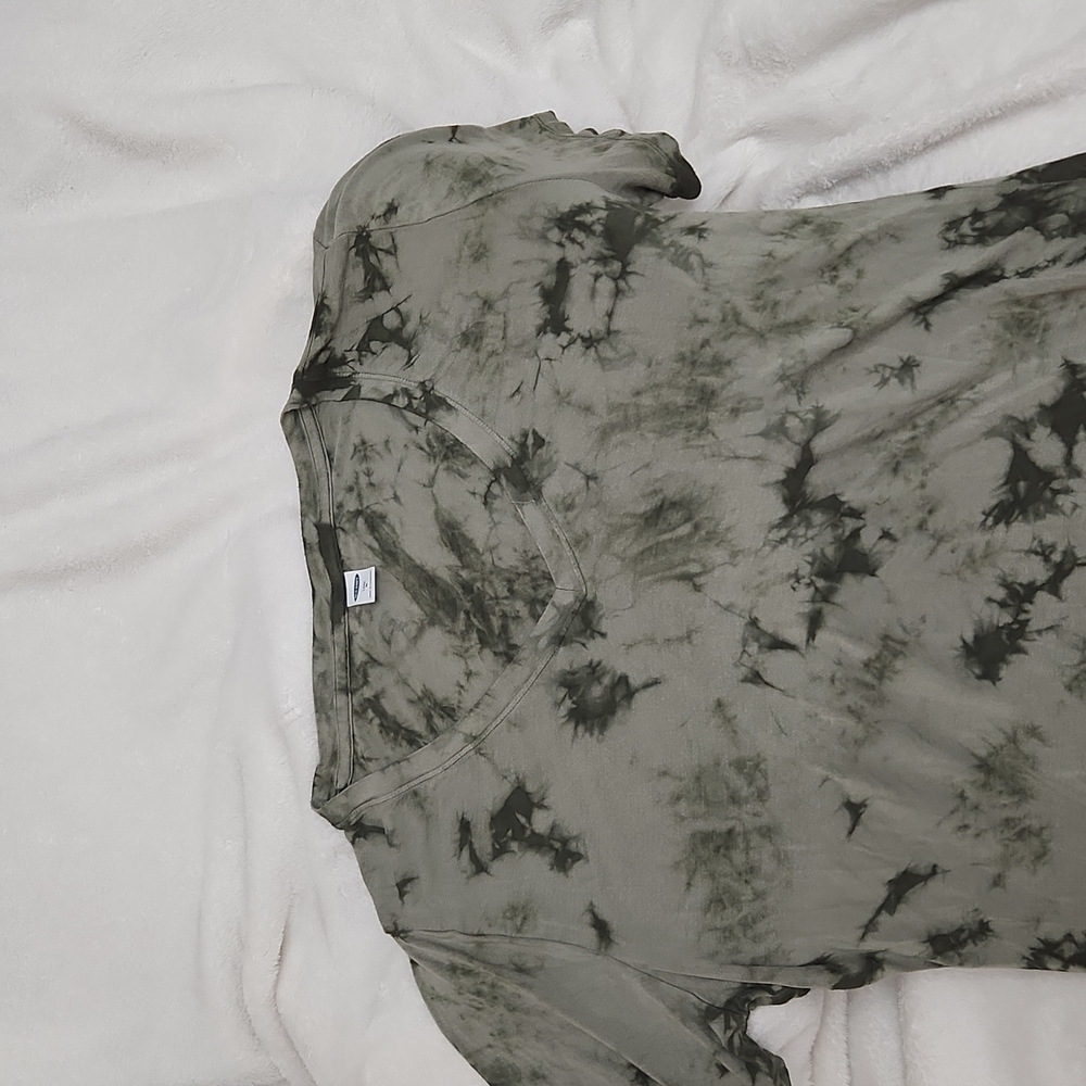 Womens shirt